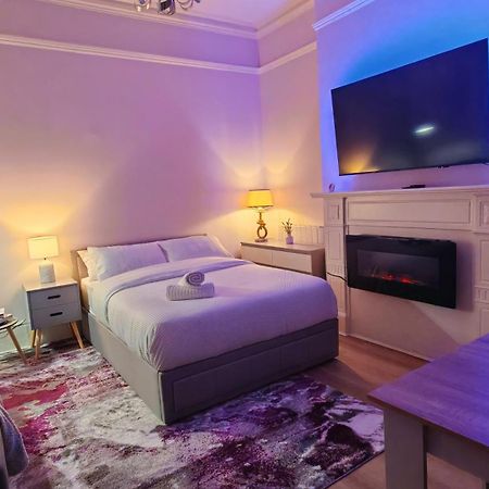 Stylish York Studio Εξωτερικό φωτογραφία