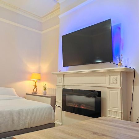 Stylish York Studio Εξωτερικό φωτογραφία