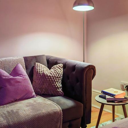 Stylish York Studio Εξωτερικό φωτογραφία