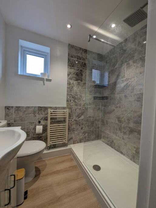 Stylish York Studio Εξωτερικό φωτογραφία