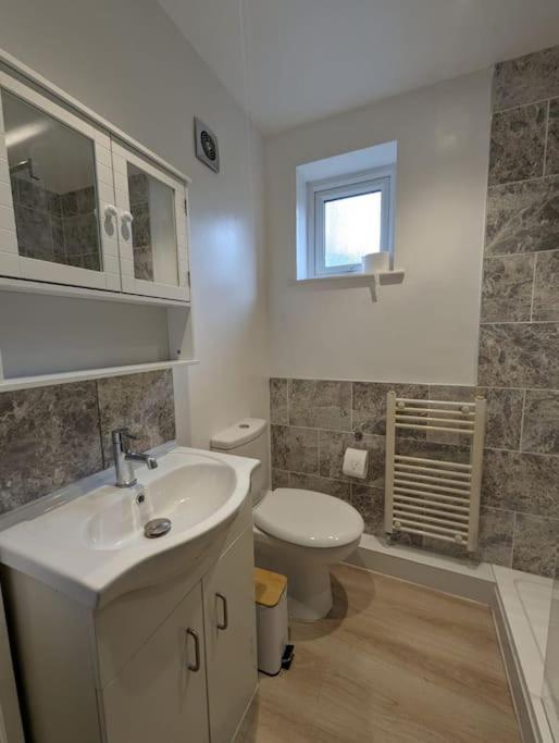 Stylish York Studio Εξωτερικό φωτογραφία