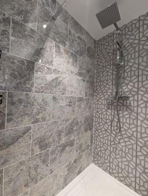 Stylish York Studio Εξωτερικό φωτογραφία