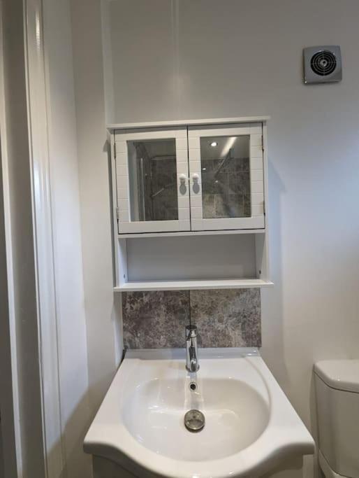 Stylish York Studio Εξωτερικό φωτογραφία