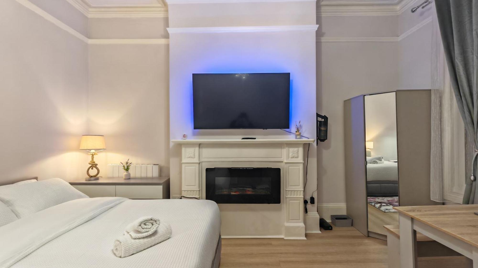 Stylish York Studio Εξωτερικό φωτογραφία