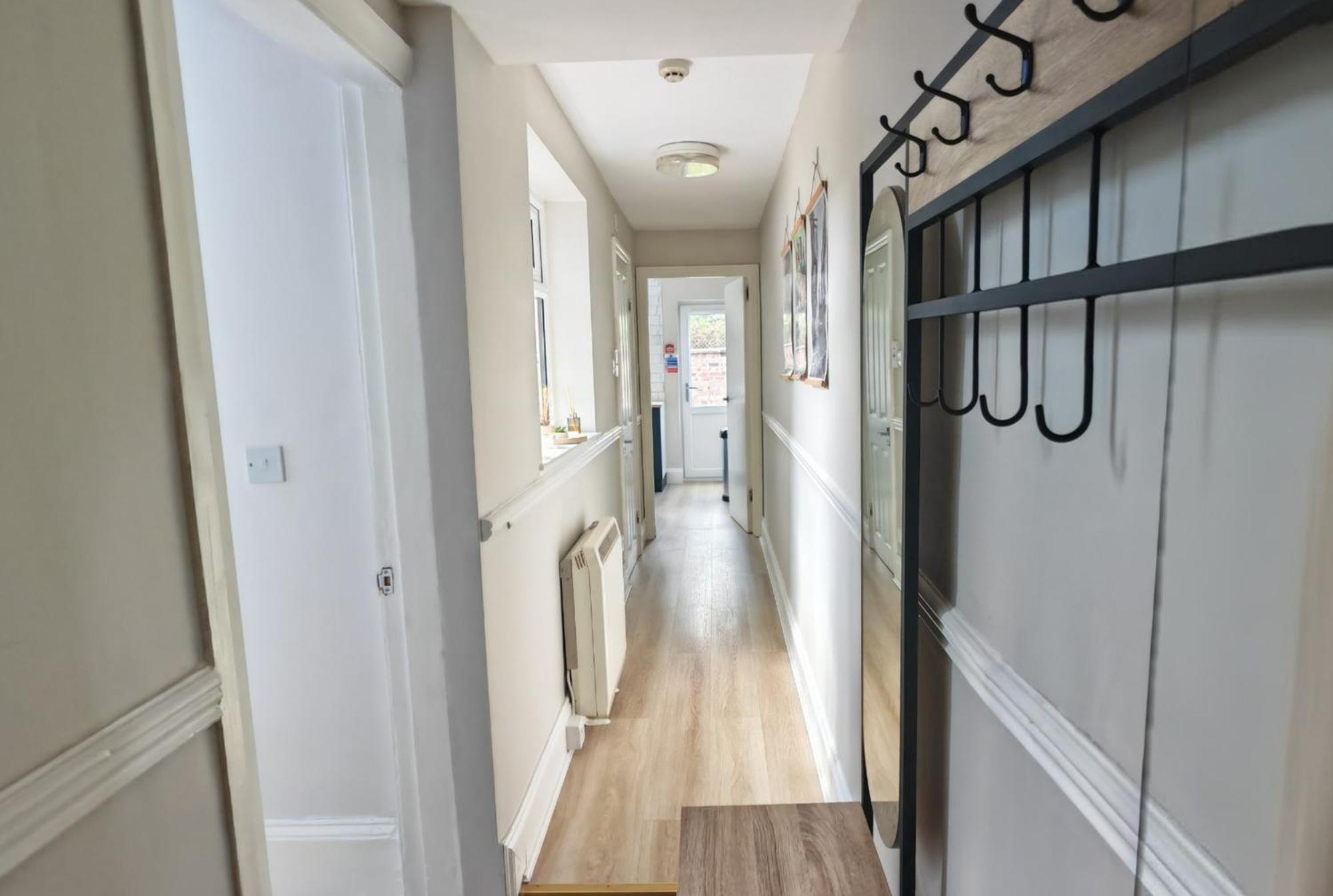 Stylish York Studio Εξωτερικό φωτογραφία